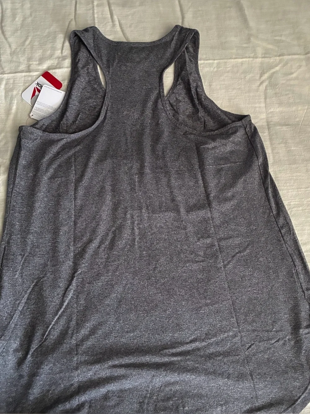 Bundle of 3 Nike & Reebok Workout Tank -  Dri-Fit Activewear - Women Size XL